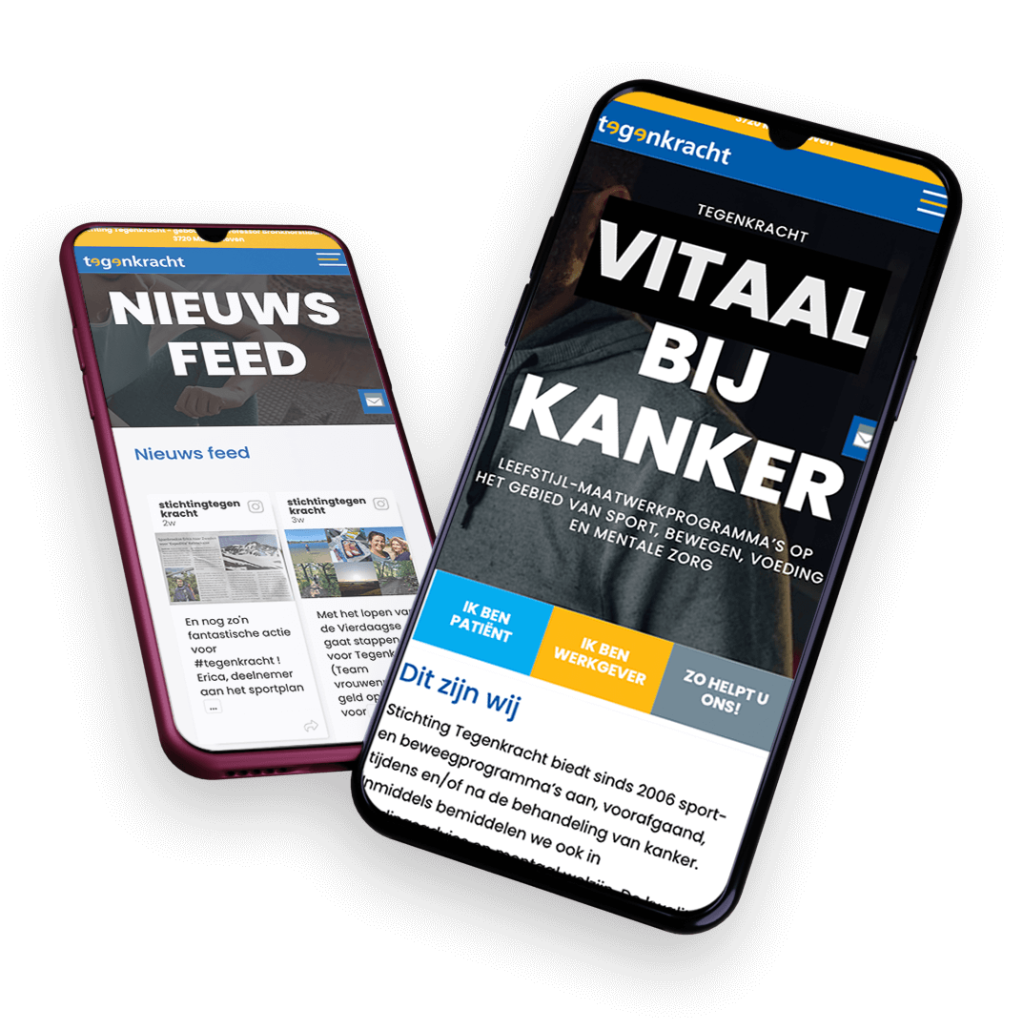 Webdesign Haarlem - Project Direct ✓ Website laten maken ✓ WordPress ✓ Webdesign ✓ Webwinkel ✓ Vindbaar in Google