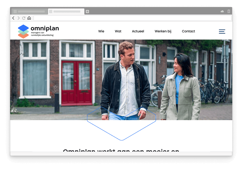 Webdesign Haarlem - Project Direct ✓ Website laten maken ✓ WordPress ✓ Webdesign ✓ Webwinkel ✓ Vindbaar in Google