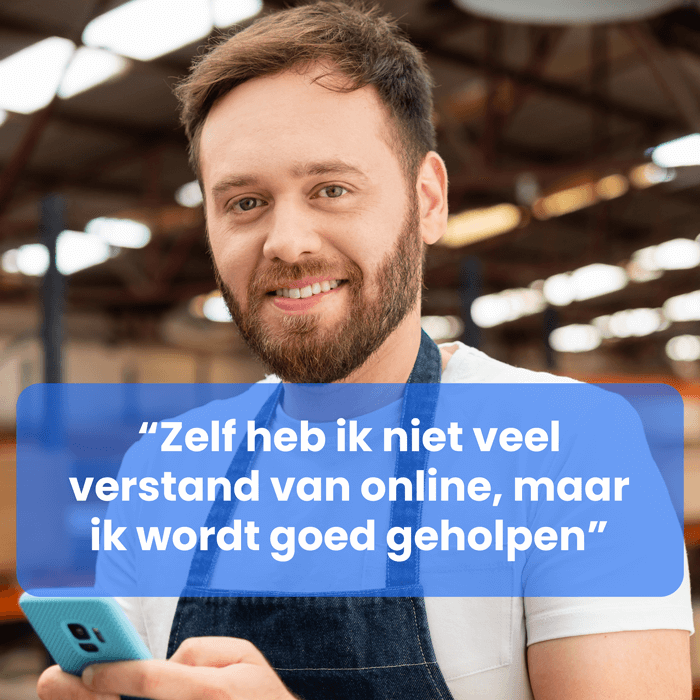 Webdesign Haarlem - Project Direct ✓ Website laten maken ✓ WordPress ✓ Webdesign ✓ Webwinkel ✓ Vindbaar in Google