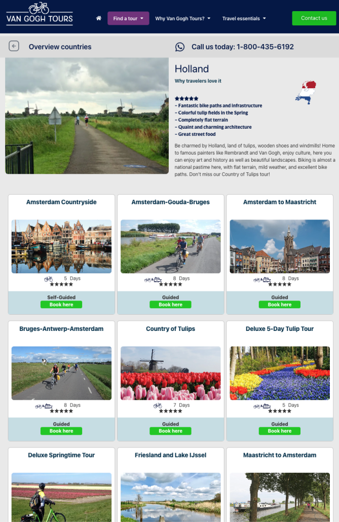 Webdesign Haarlem - Boost jouw Online Succes met onze Hulp