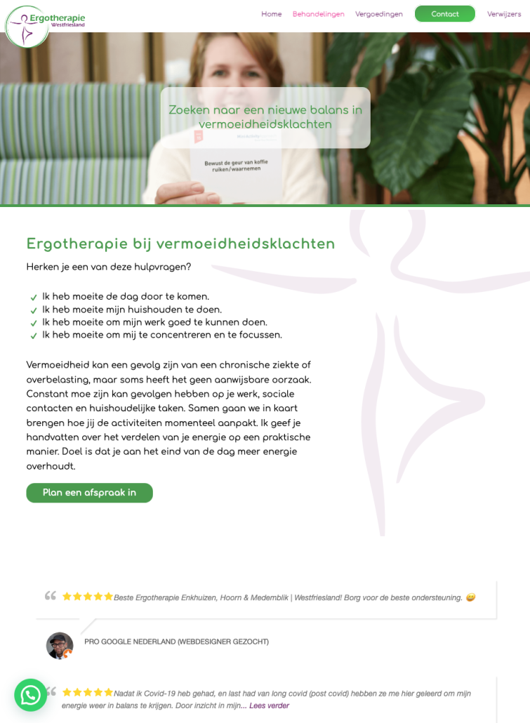 Webdesign Haarlem - Boost jouw Online Succes met onze Hulp