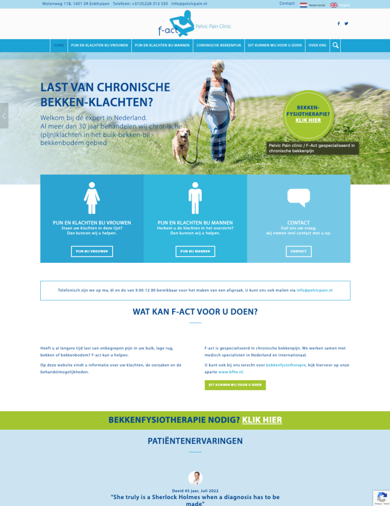 Webdesign Haarlem - Boost jouw Online Succes met onze Hulp