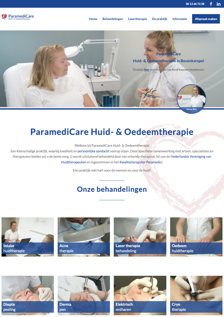 Webdesign Haarlem - Boost jouw Online Succes met onze Hulp