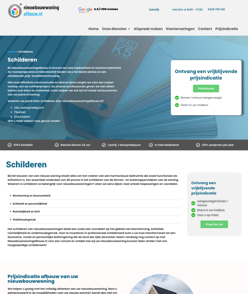 Webdesign Medemblik, Webdesign Snel een webdesigner - Boost jouw Online Succes met onze Hulp