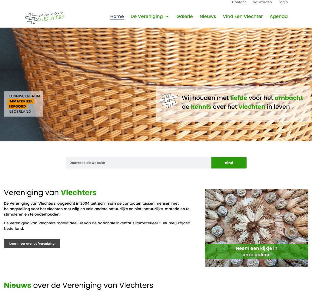 Webdesign Haarlem - Boost jouw Online Succes met onze Hulp