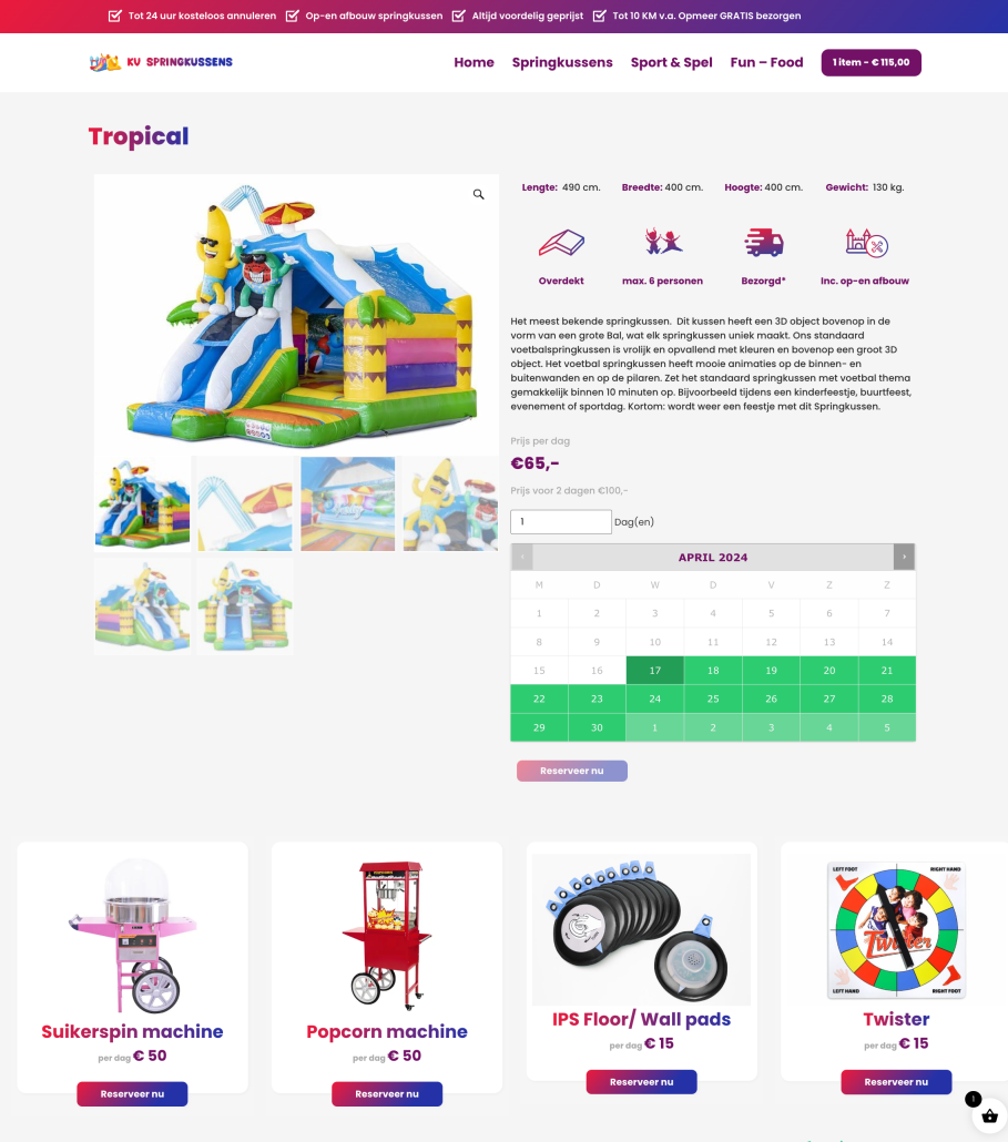 Webdesign Haarlem - Boost jouw Online Succes met onze Hulp