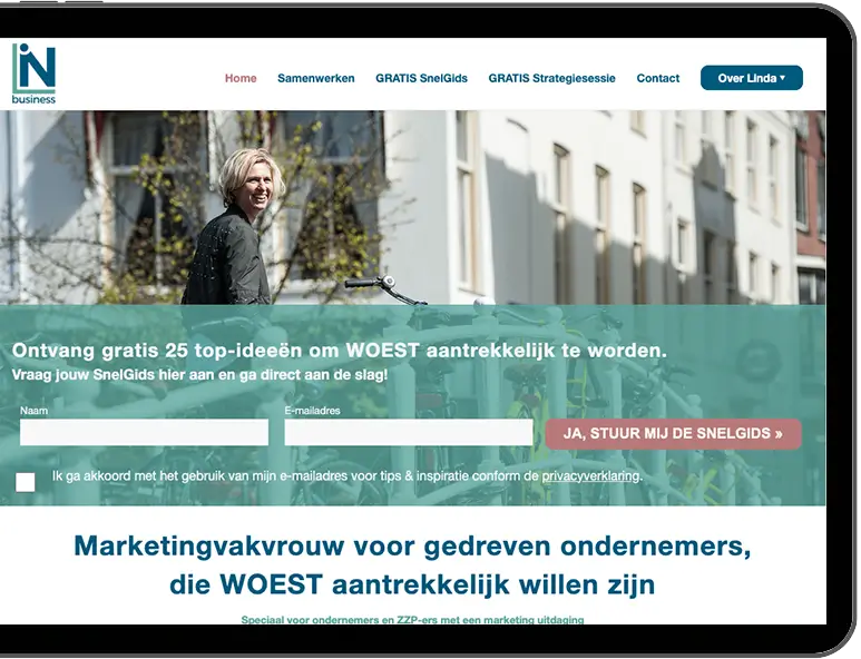 Webdesign Haarlem,